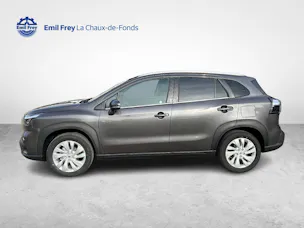 Suzuki S-Cross 1.4 T Piz Sulai Hybrid 4x4