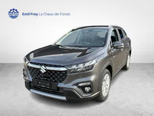 Suzuki S-Cross 1.4 T Piz Sulai Hybrid 4x4