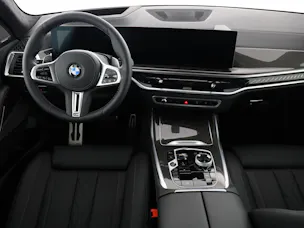 BMW X7 M60i