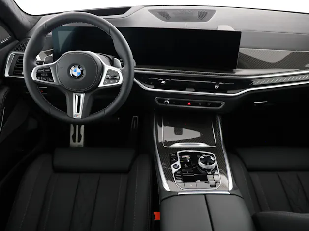 BMW X7 M60i