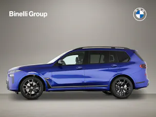 BMW X7 M60i