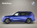 BMW X7 M60i