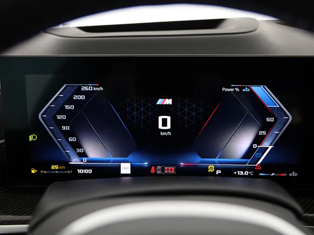 BMW X7 M60i