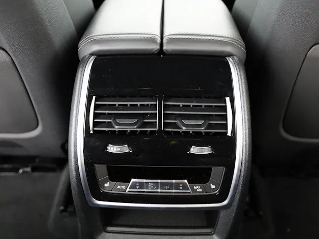 BMW X7 M60i