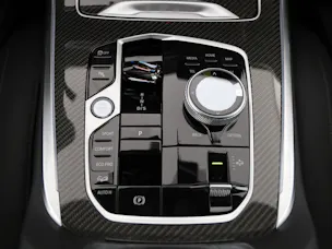 BMW X7 M60i