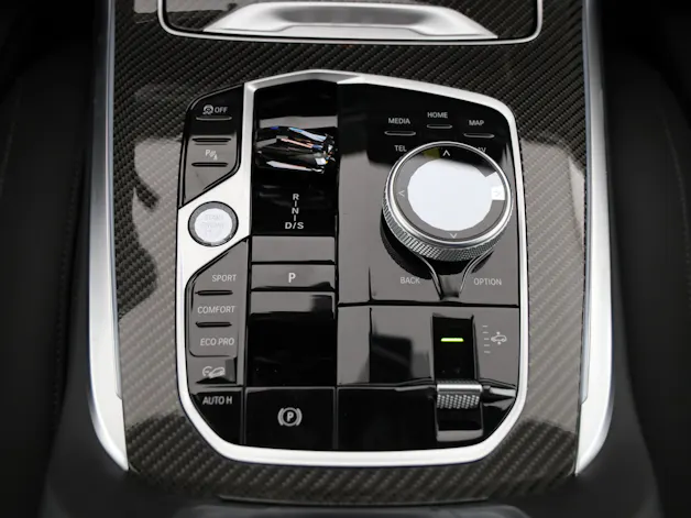 BMW X7 M60i