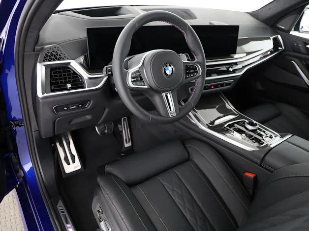 BMW X7 M60i