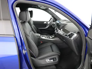 BMW X7 M60i