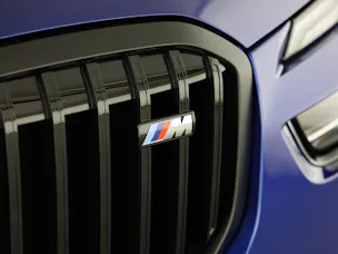 BMW X7 M60i