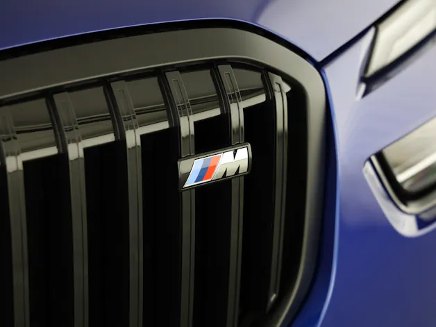 BMW X7 M60i