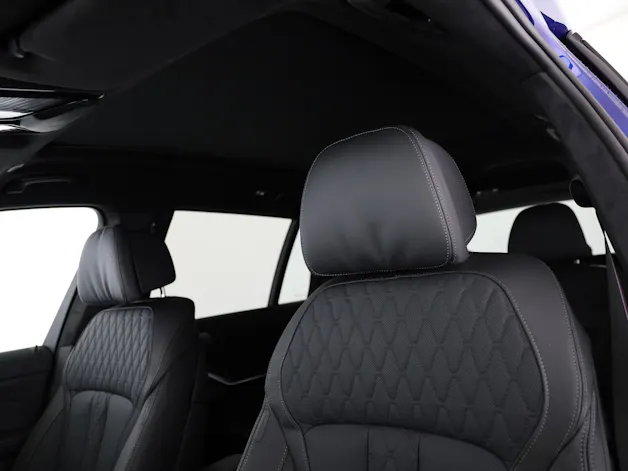 BMW X7 M60i