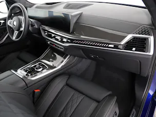 BMW X7 M60i