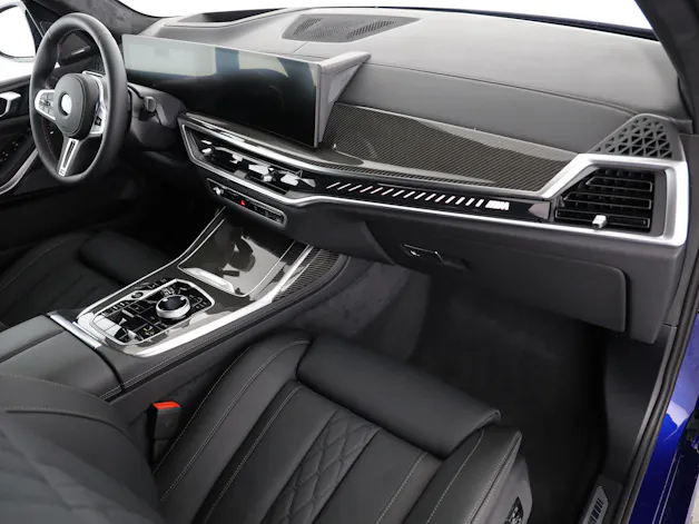 BMW X7 M60i