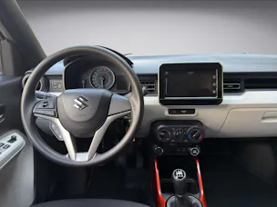 Suzuki Ignis 1.2 Compact+ 4x4