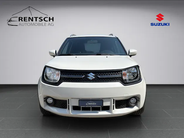 Suzuki Ignis 1.2 Compact+ 4x4