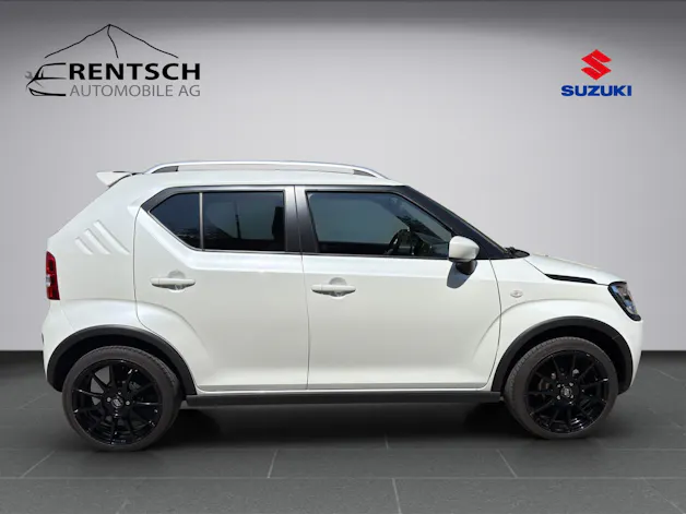 Suzuki Ignis 1.2 Compact+ 4x4