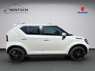 Suzuki Ignis 1.2 Compact+ 4x4