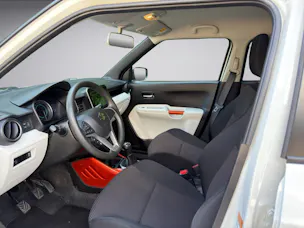 Suzuki Ignis 1.2 Compact+ 4x4