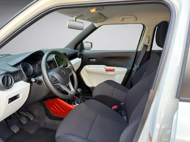 Suzuki Ignis 1.2 Compact+ 4x4