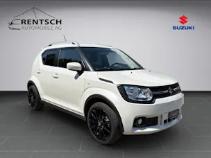 Suzuki Ignis 1.2 Compact+ 4x4