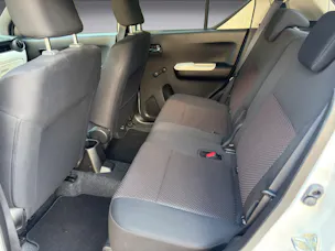 Suzuki Ignis 1.2 Compact+ 4x4