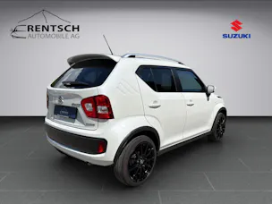 Suzuki Ignis 1.2 Compact+ 4x4