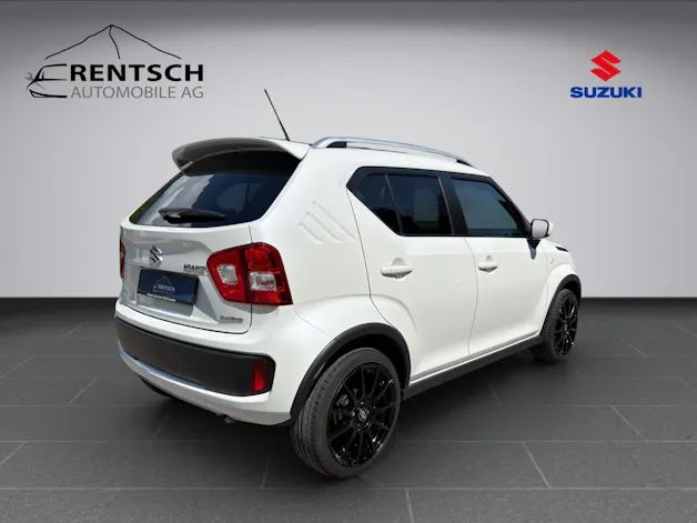 Suzuki Ignis 1.2 Compact+ 4x4
