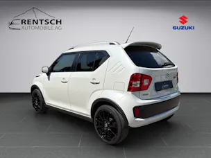 Suzuki Ignis 1.2 Compact+ 4x4