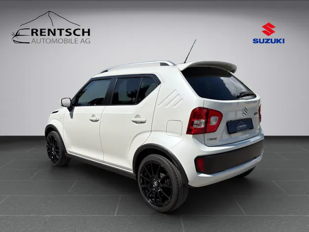 Suzuki Ignis 1.2 Compact+ 4x4