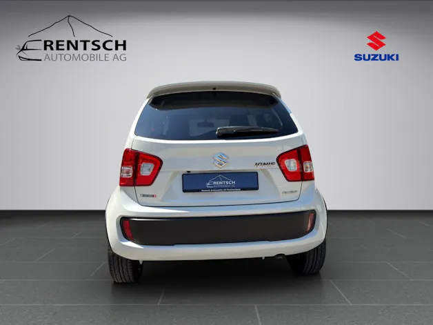 Suzuki Ignis 1.2 Compact+ 4x4