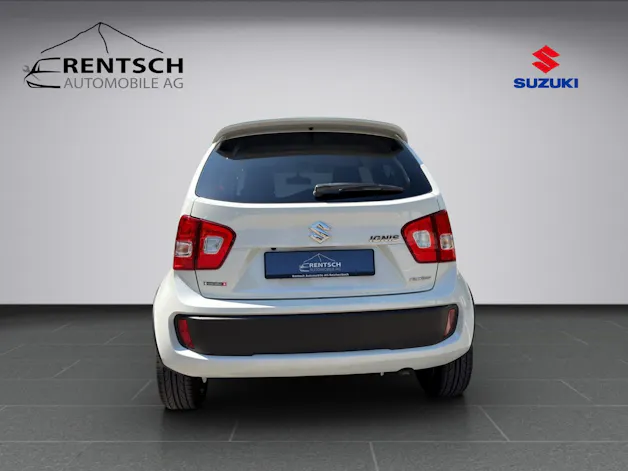 Suzuki Ignis 1.2 Compact+ 4x4