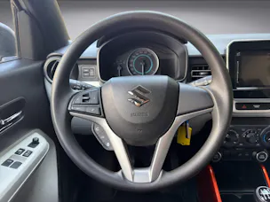 Suzuki Ignis 1.2 Compact+ 4x4
