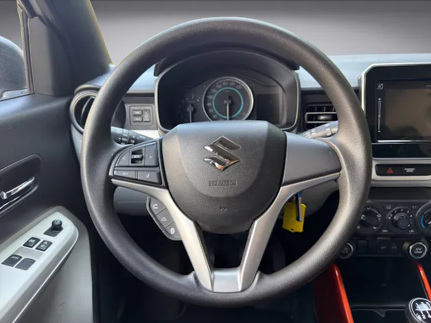 Suzuki Ignis 1.2 Compact+ 4x4