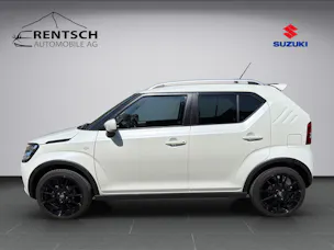 Suzuki Ignis 1.2 Compact+ 4x4