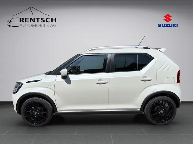 Suzuki Ignis 1.2 Compact+ 4x4