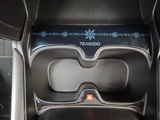 Suzuki Swift 1.2 Tradizio Top Hybrid 4x4