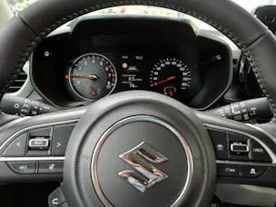 Suzuki Swift 1.2 Tradizio Top Hybrid 4x4