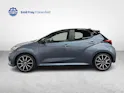 Toyota Yaris 1.5 VVT-i HSD GR Sport