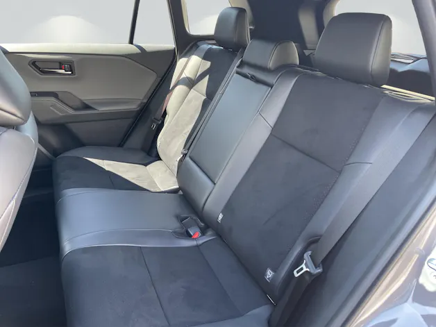 Toyota RAV4 2.5 Plug-In-Hybrid GR Sport