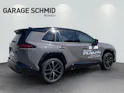 Toyota RAV4 2.5 Plug-In-Hybrid GR Sport