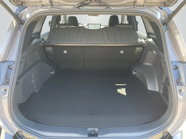 Toyota RAV4 2.5 Plug-In-Hybrid GR Sport