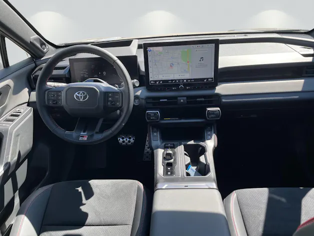 Toyota RAV4 2.5 Plug-In-Hybrid GR Sport