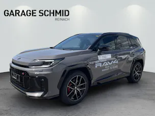 Toyota RAV4 2.5 Plug-In-Hybrid GR Sport