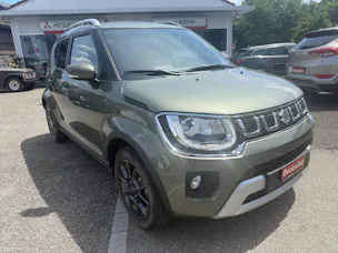Suzuki Ignis 1.2 Compact Top Hybrid