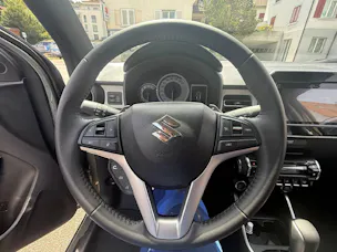 Suzuki Ignis 1.2 Compact Top Hybrid