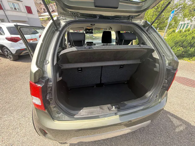 Suzuki Ignis 1.2 Compact Top Hybrid