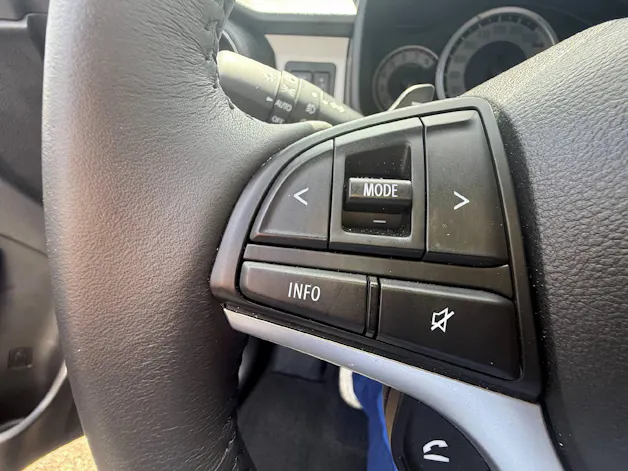 Suzuki Ignis 1.2 Compact Top Hybrid