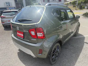 Suzuki Ignis 1.2 Compact Top Hybrid