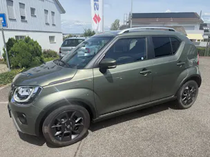 Suzuki Ignis 1.2 Compact Top Hybrid