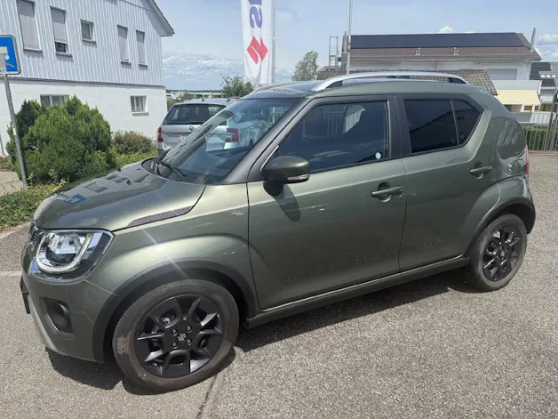 Suzuki Ignis 1.2 Compact Top Hybrid